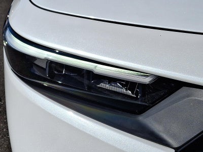 2023 Honda Accord Hybrid Sport Sedan