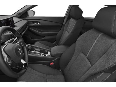 2023 Honda Accord Hybrid Sport Sedan