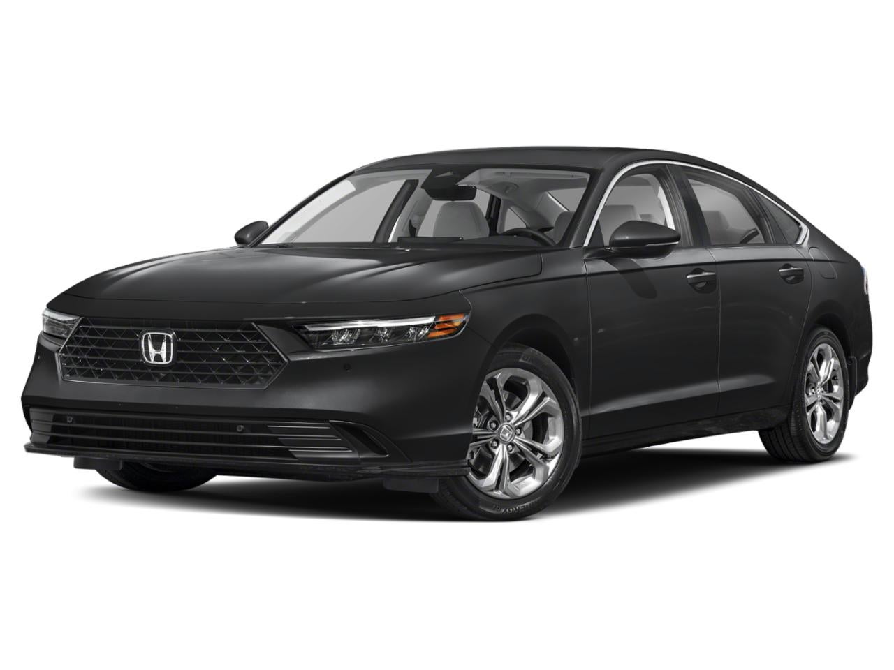 2025 Honda Accord Hybrid EX-L Sedan