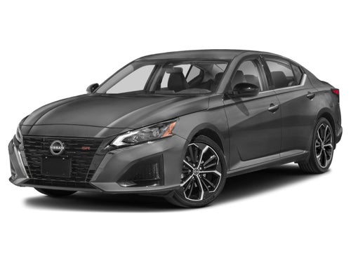 2023 Nissan Altima 2.5 SR Sedan
