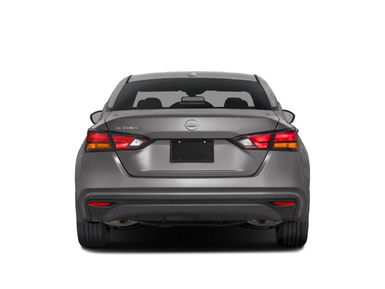 2026 Nissan Altima SV AWD