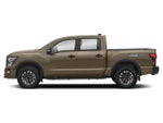 2023 Nissan Titan 4x4 Crew Cab PRO-4X