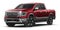 2023 Nissan Titan 4x4 Crew Cab PRO-4X