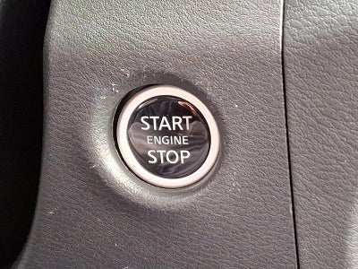 2024 Nissan Frontier Crew Cab 4x4 Long Bed SV