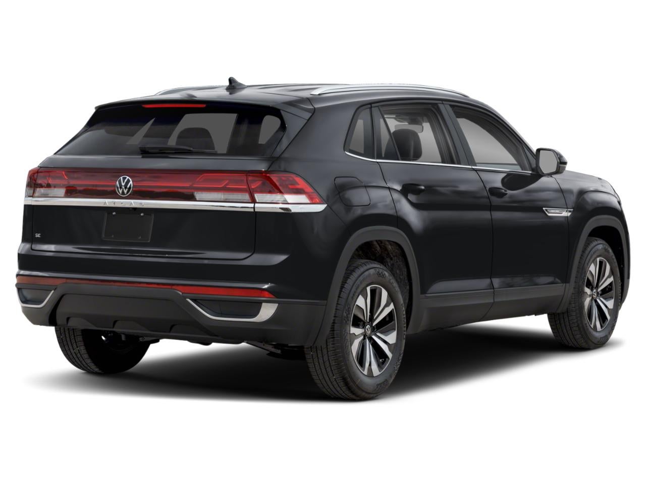 2025 Volkswagen Atlas Cross Sport 2.0T SE w/Technology 4MOTION