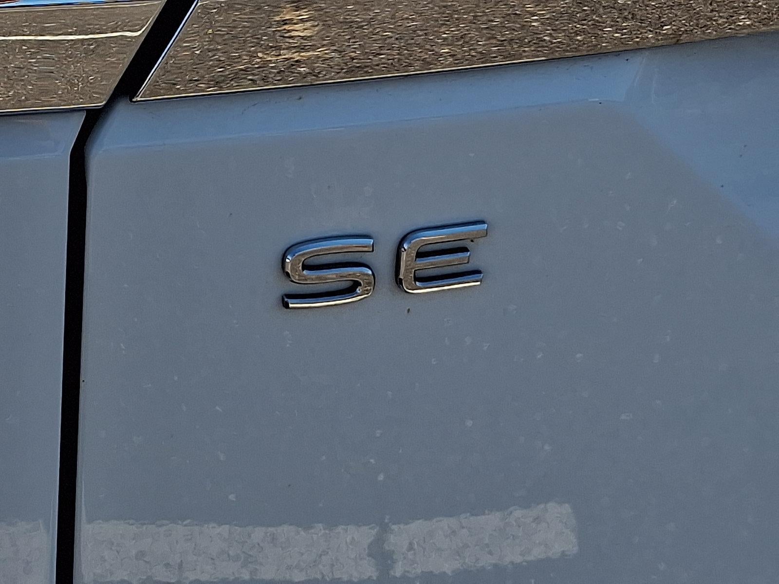 2025 Volkswagen Atlas 2.0T SE w/Technology 4MOTION