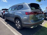2025 Volkswagen Atlas 2.0T SE w/Technology FWD