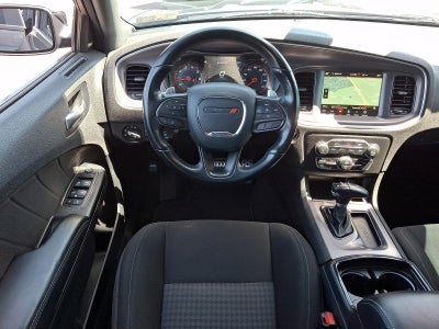 2021 Dodge Charger R/T RWD