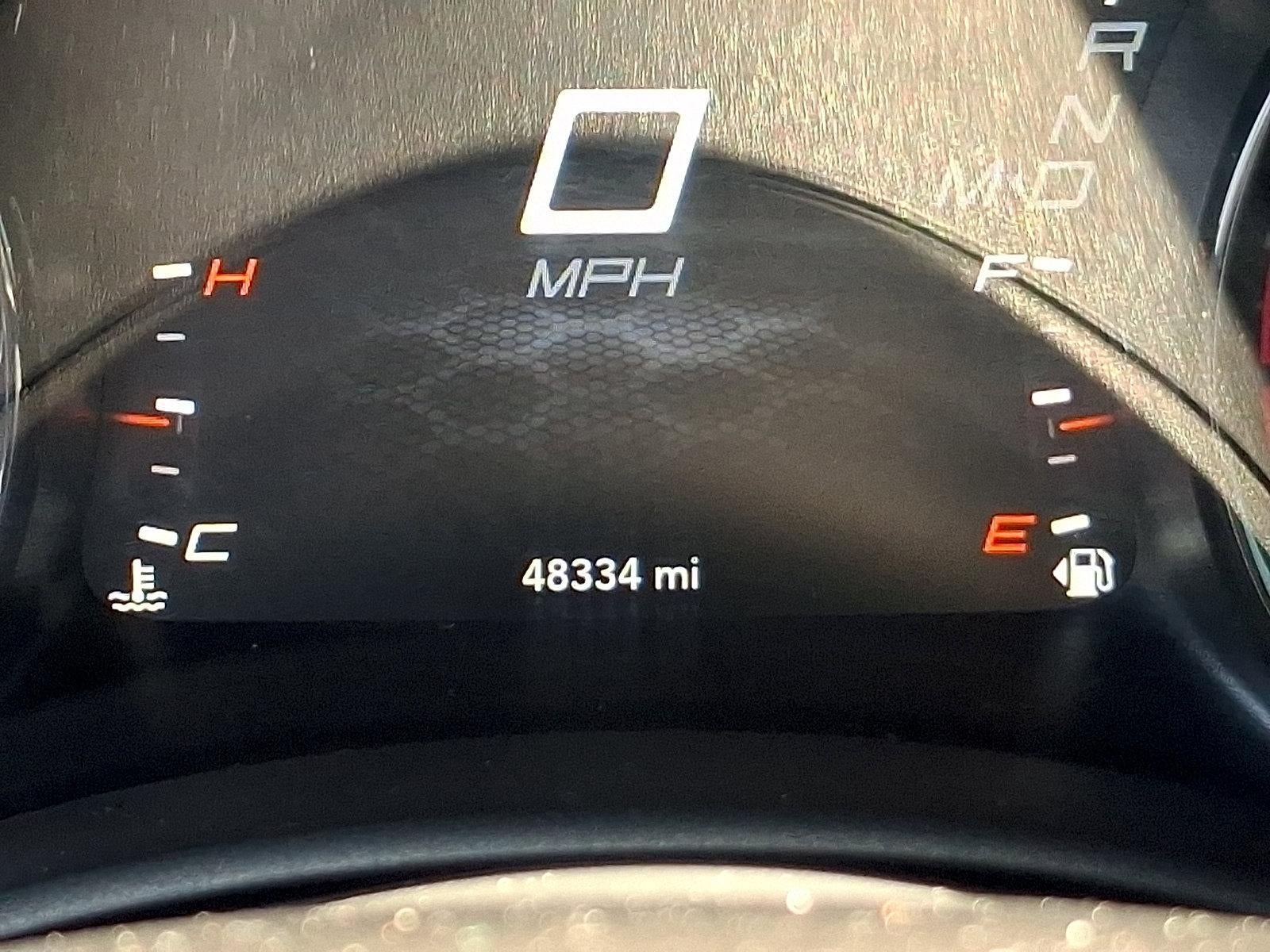 2021 Dodge Charger R/T RWD