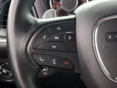 2016 Dodge Challenger 2dr Cpe R/T