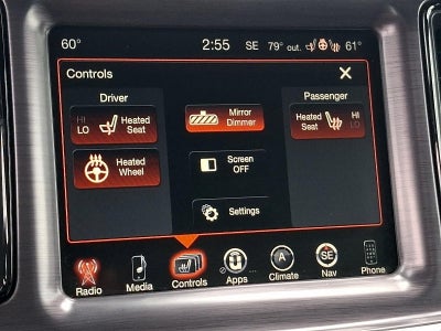2016 Dodge Challenger 2dr Cpe R/T