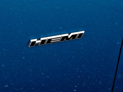 2016 Dodge Challenger 2dr Cpe R/T