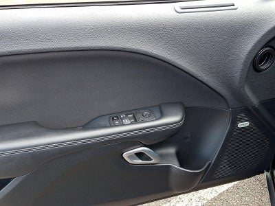 2022 Dodge Challenger R/T Scat Pack RWD