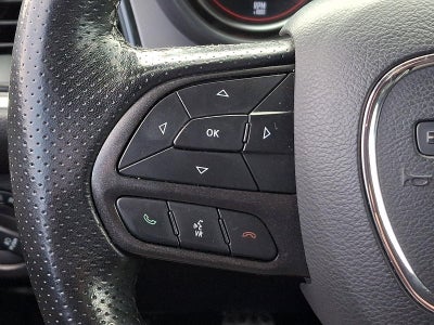 2022 Dodge Challenger R/T Scat Pack RWD