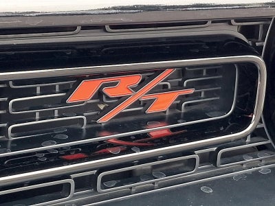 2022 Dodge Challenger R/T Scat Pack RWD