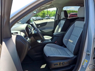 2019 Chevrolet Equinox AWD LT