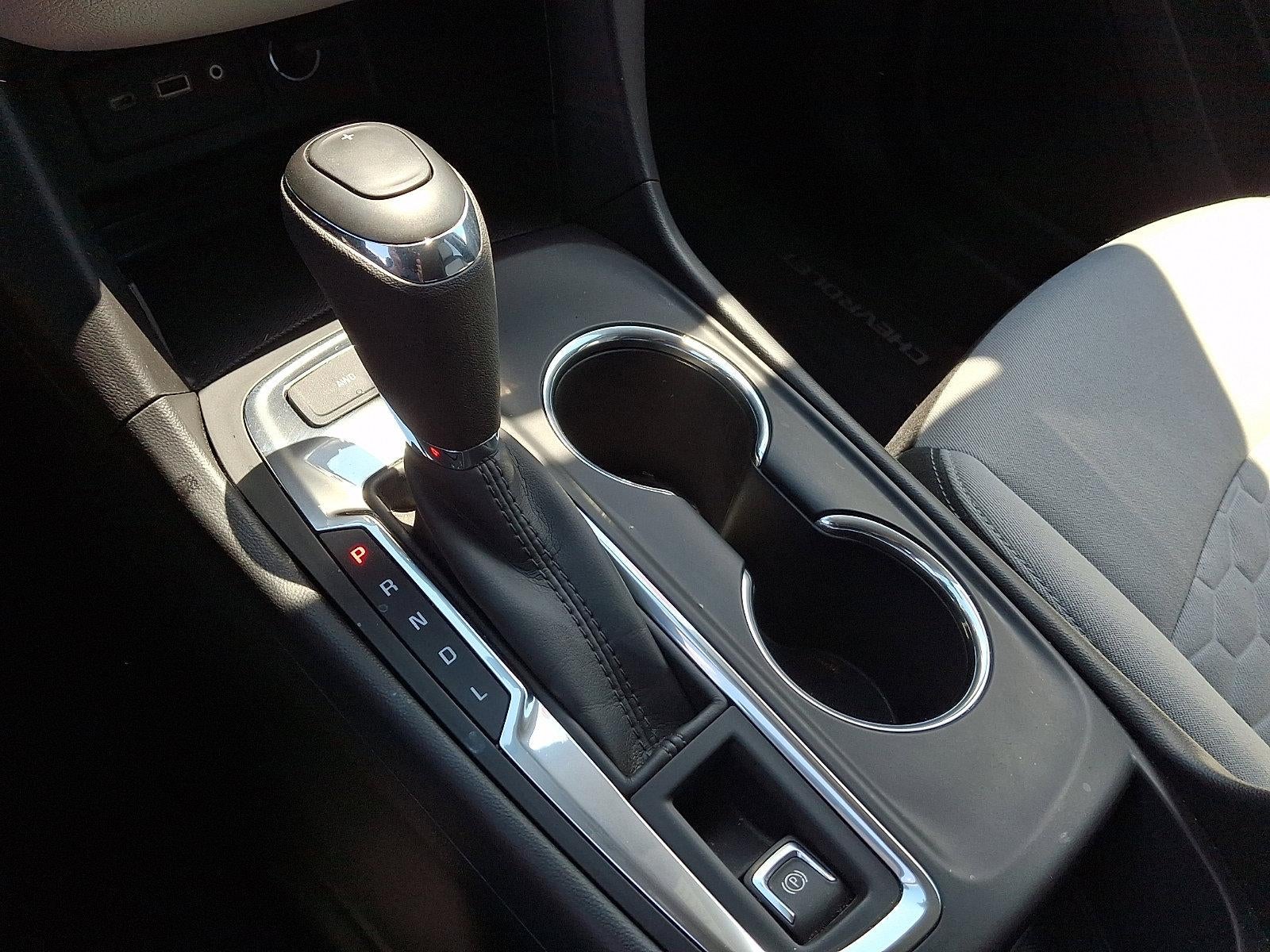 2019 Chevrolet Equinox AWD LT