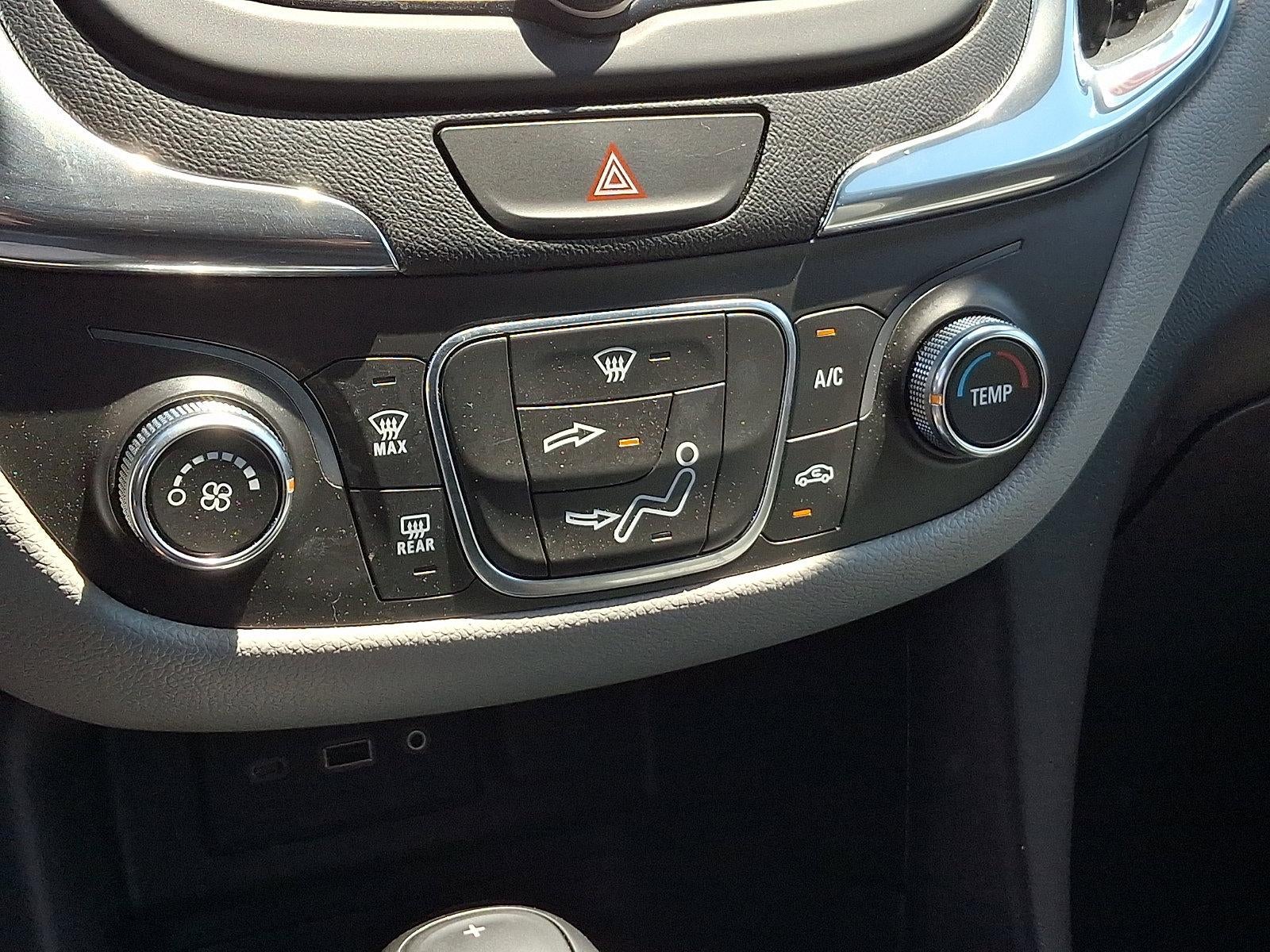 2019 Chevrolet Equinox AWD LT