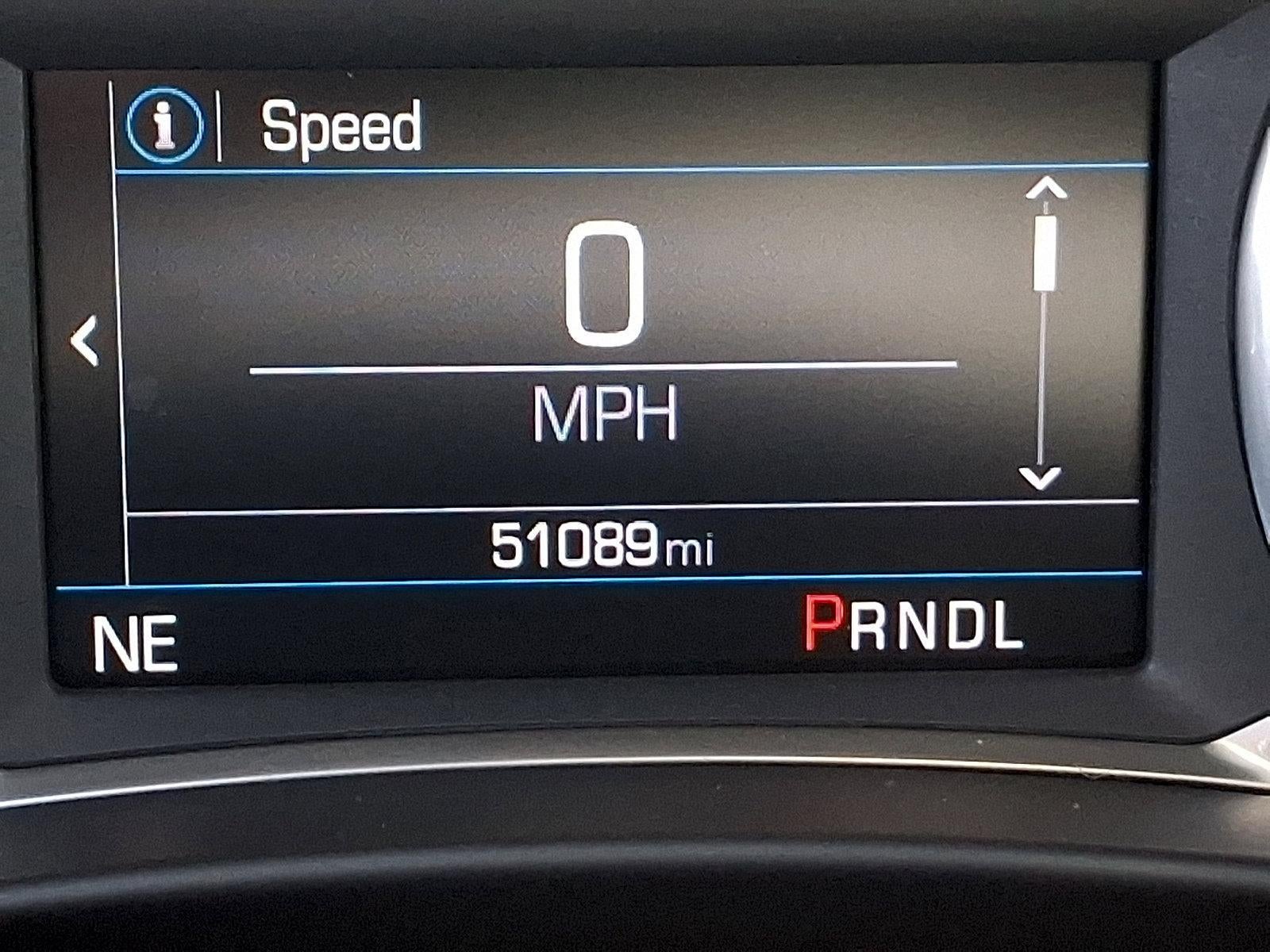 2019 Chevrolet Equinox AWD LT