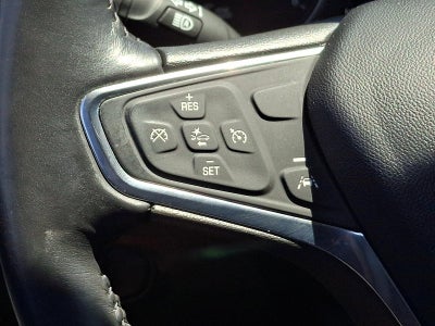 2019 Chevrolet Equinox AWD LT