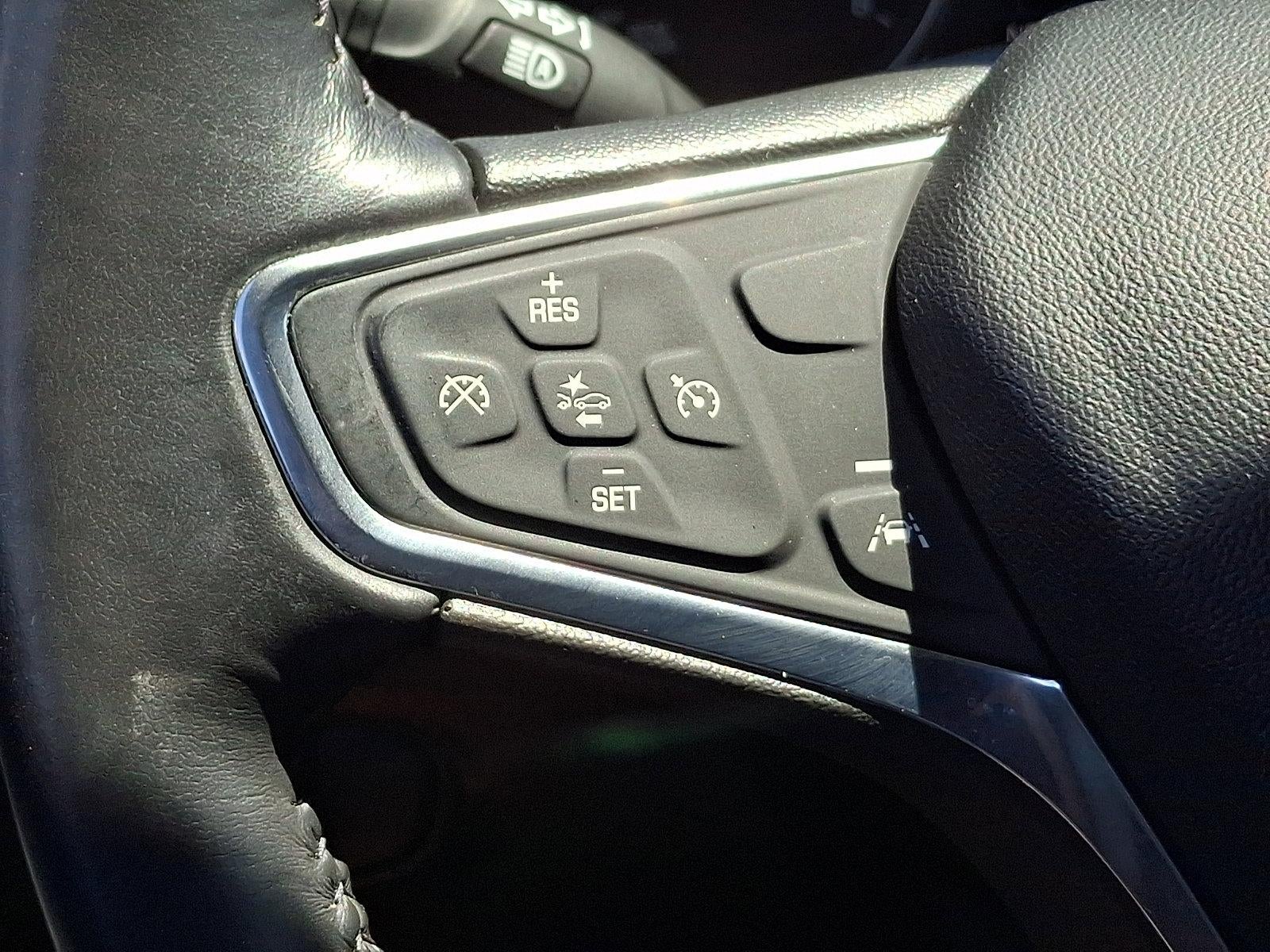 2019 Chevrolet Equinox AWD LT