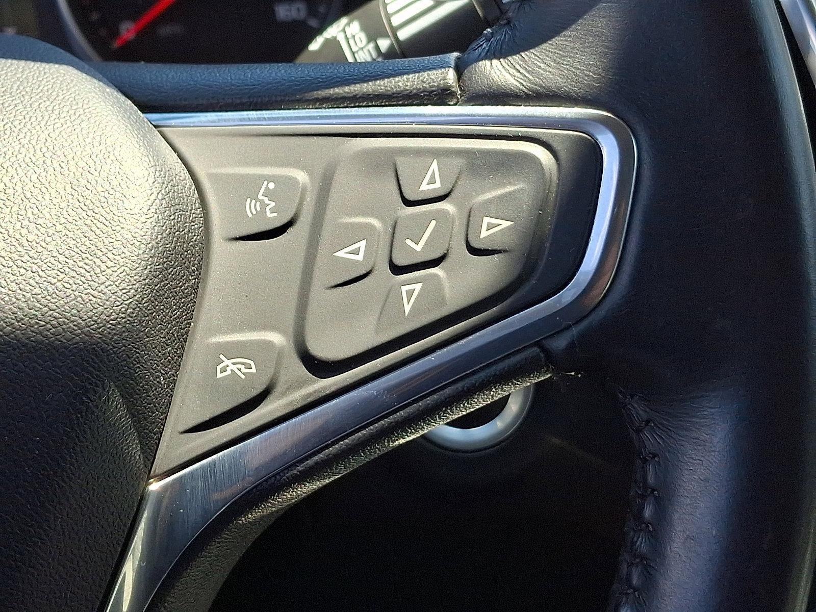 2019 Chevrolet Equinox AWD LT