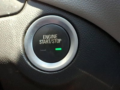 2019 Chevrolet Equinox AWD LT