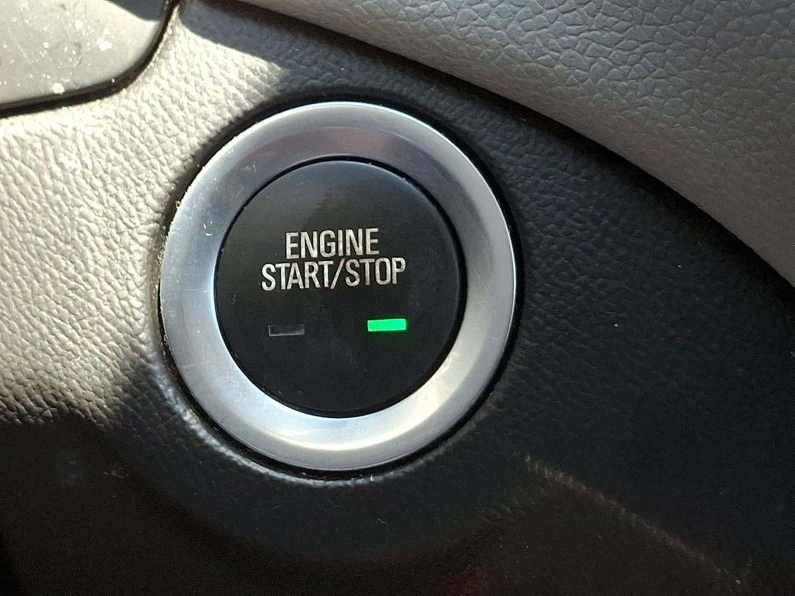 2019 Chevrolet Equinox AWD LT