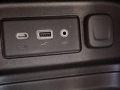 2019 Chevrolet Equinox AWD LT