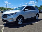 2019 Chevrolet Equinox AWD LT
