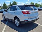2019 Chevrolet Equinox AWD LT