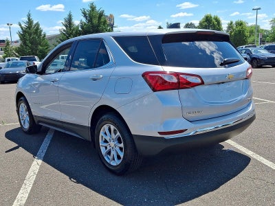2019 Chevrolet Equinox AWD LT