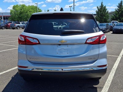 2019 Chevrolet Equinox AWD LT