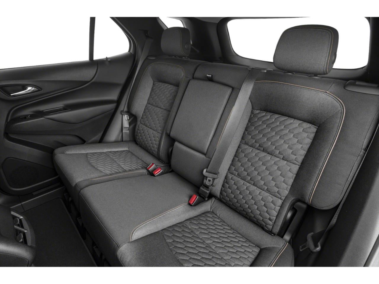 2019 Chevrolet Equinox AWD LT