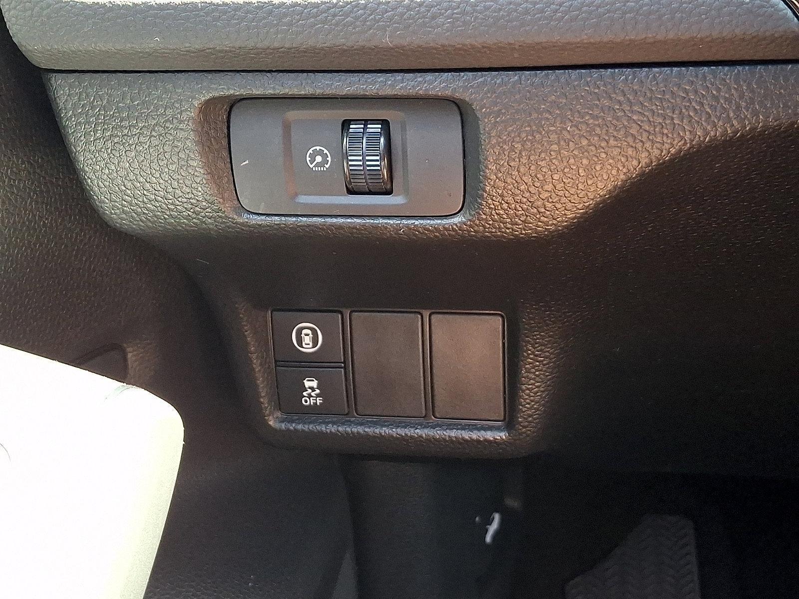 2023 Honda Civic Sedan Sport CVT