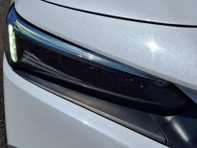 2023 Honda Civic Sedan Sport CVT