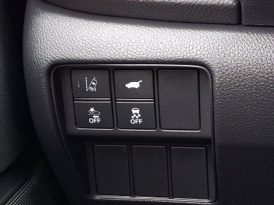 2017 Honda CR-V EX-L AWD