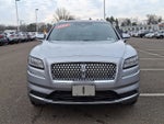 2022 Lincoln Nautilus Reserve AWD