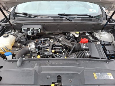 2022 Lincoln Nautilus Reserve AWD