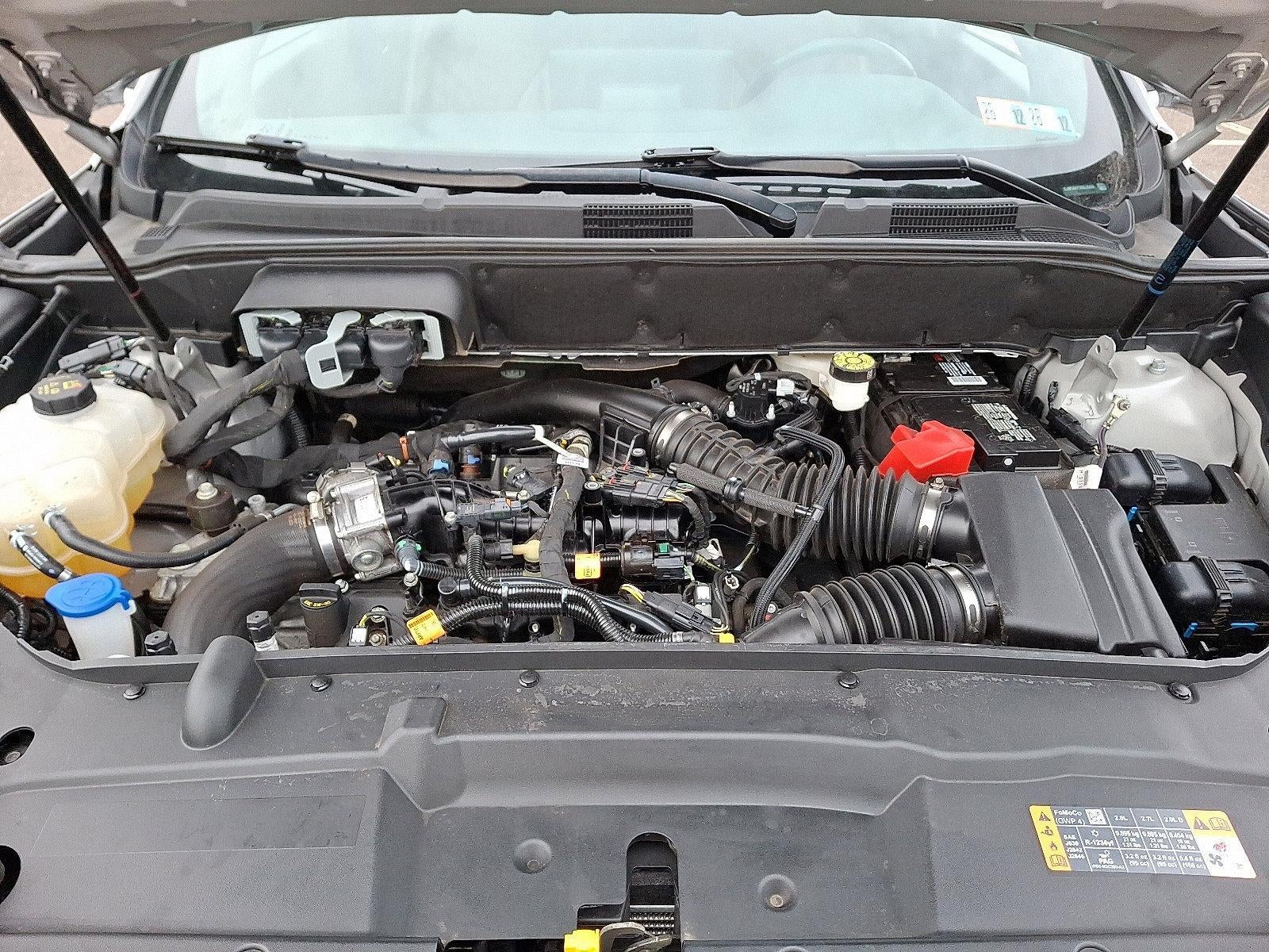 2022 Lincoln Nautilus Reserve AWD