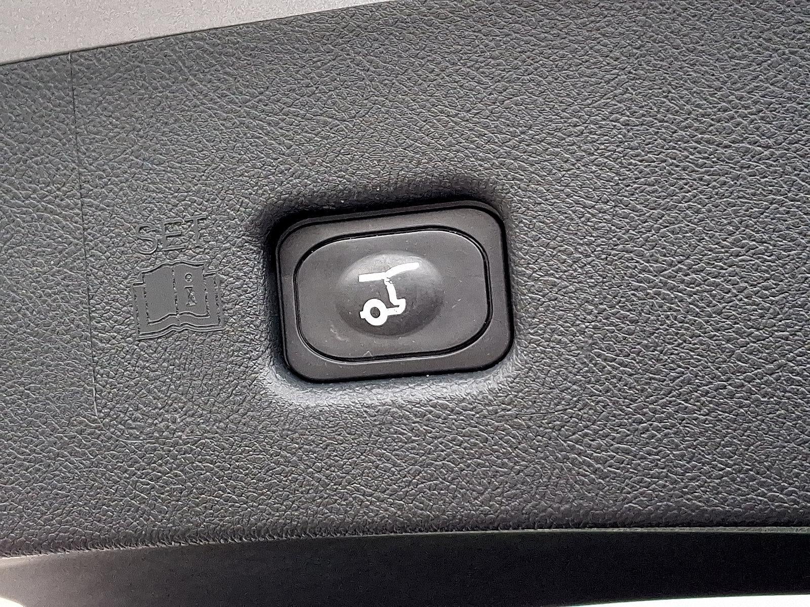 2022 Lincoln Nautilus Reserve AWD