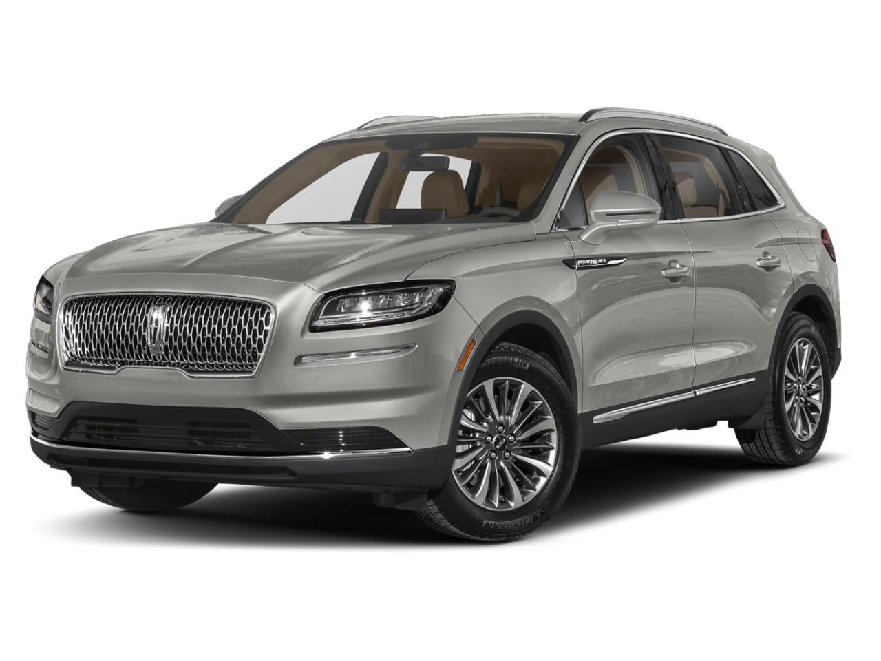2022 Lincoln Nautilus Reserve AWD