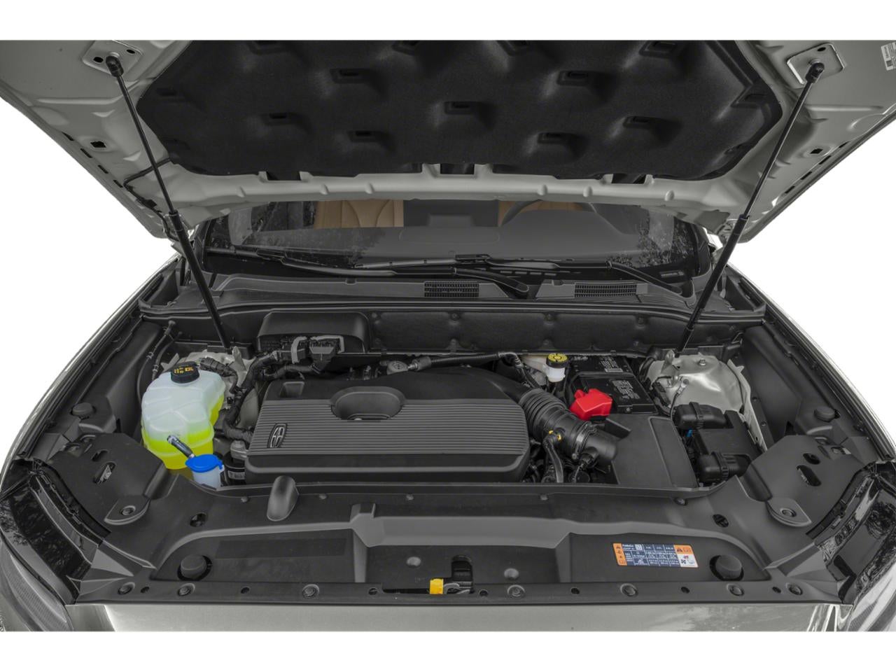 2022 Lincoln Nautilus Reserve AWD