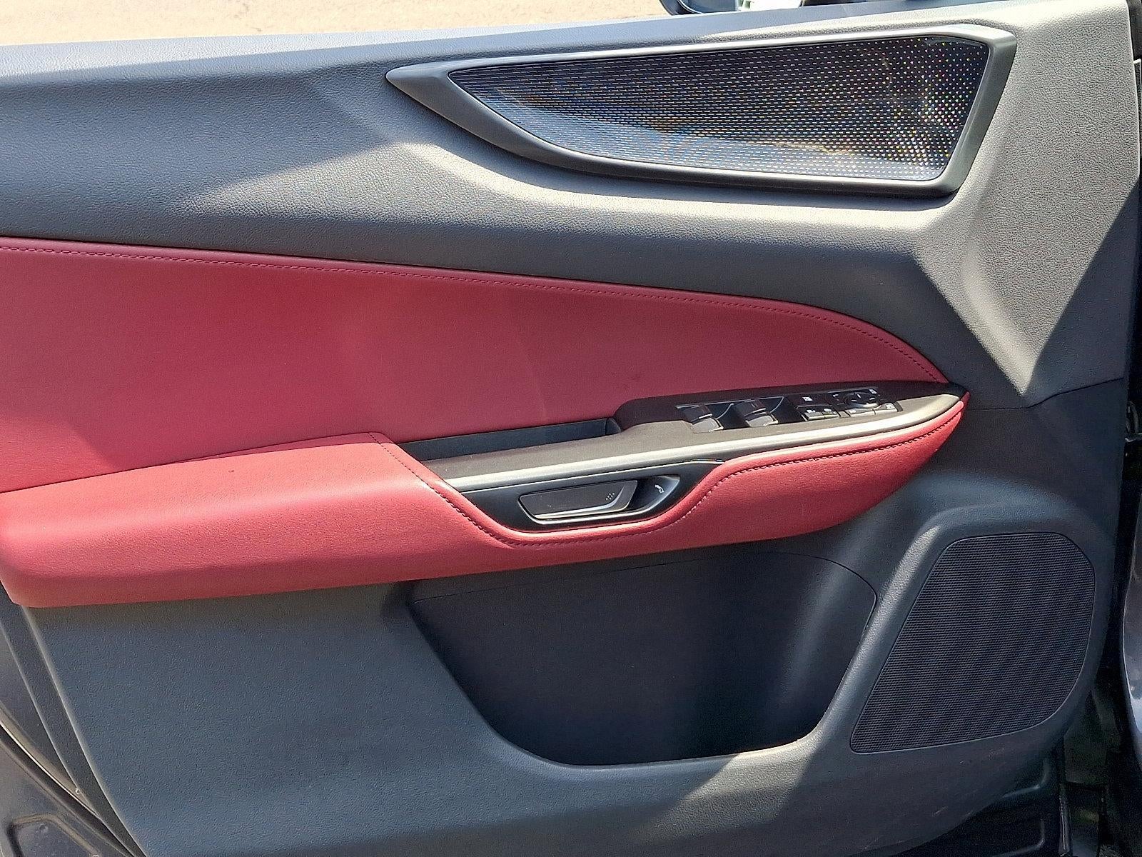 2024 Lexus NX 350 AWD