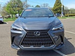 2024 Lexus NX 350 AWD