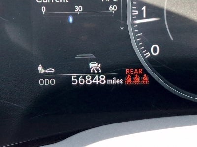 2024 Lexus NX 350 AWD