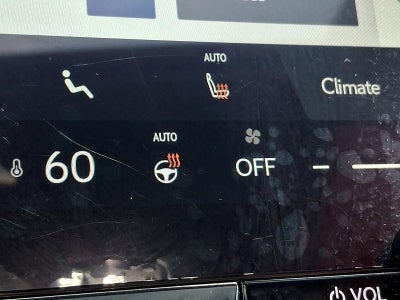 2024 Lexus NX 350 AWD