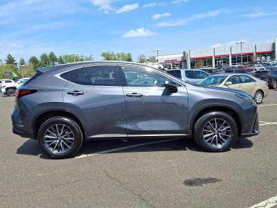 2024 Lexus NX 350 AWD