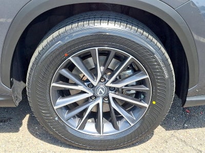 2024 Lexus NX 350 AWD