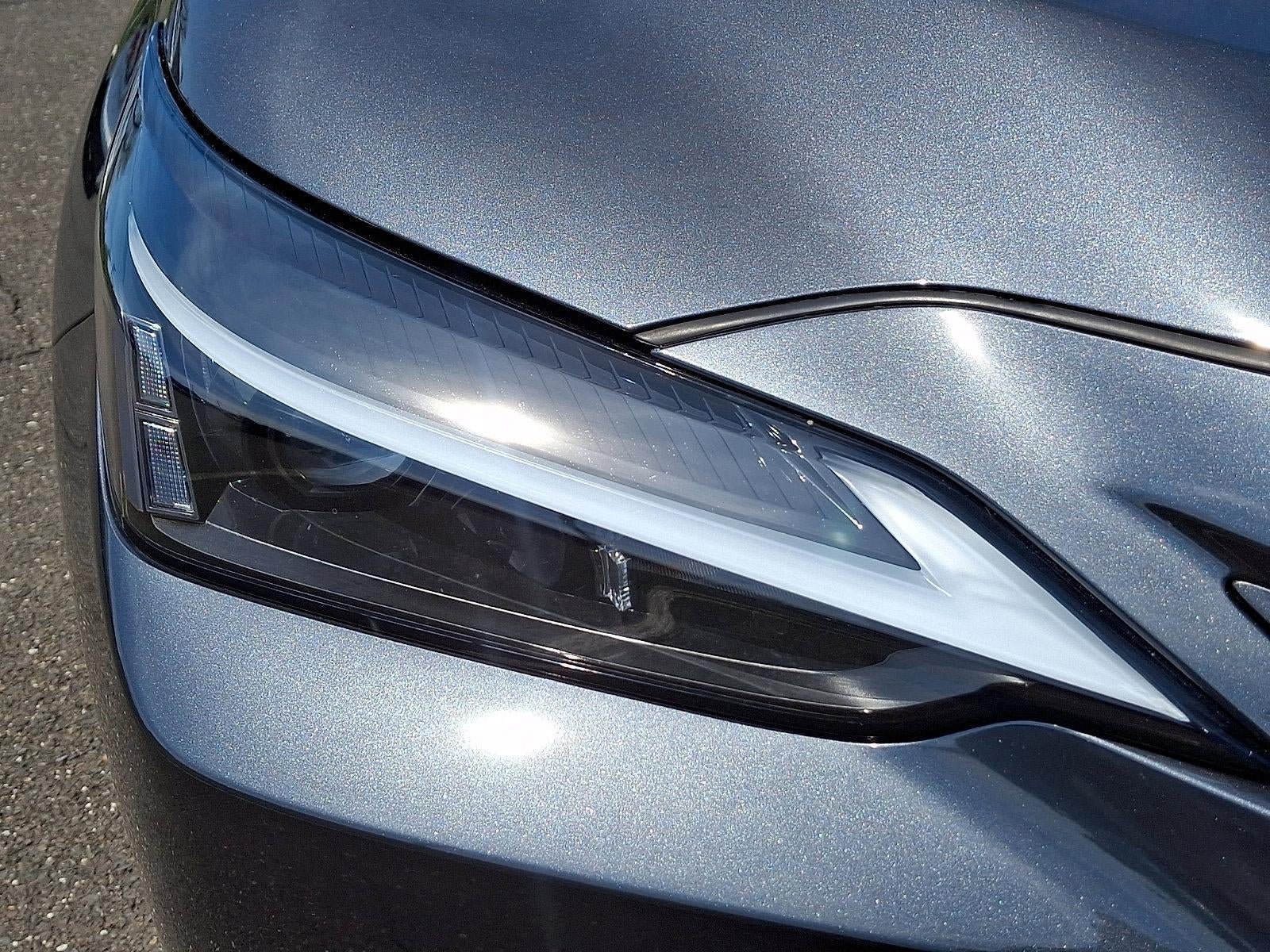 2024 Lexus NX 350 AWD